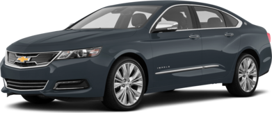 Chevrolet Impala