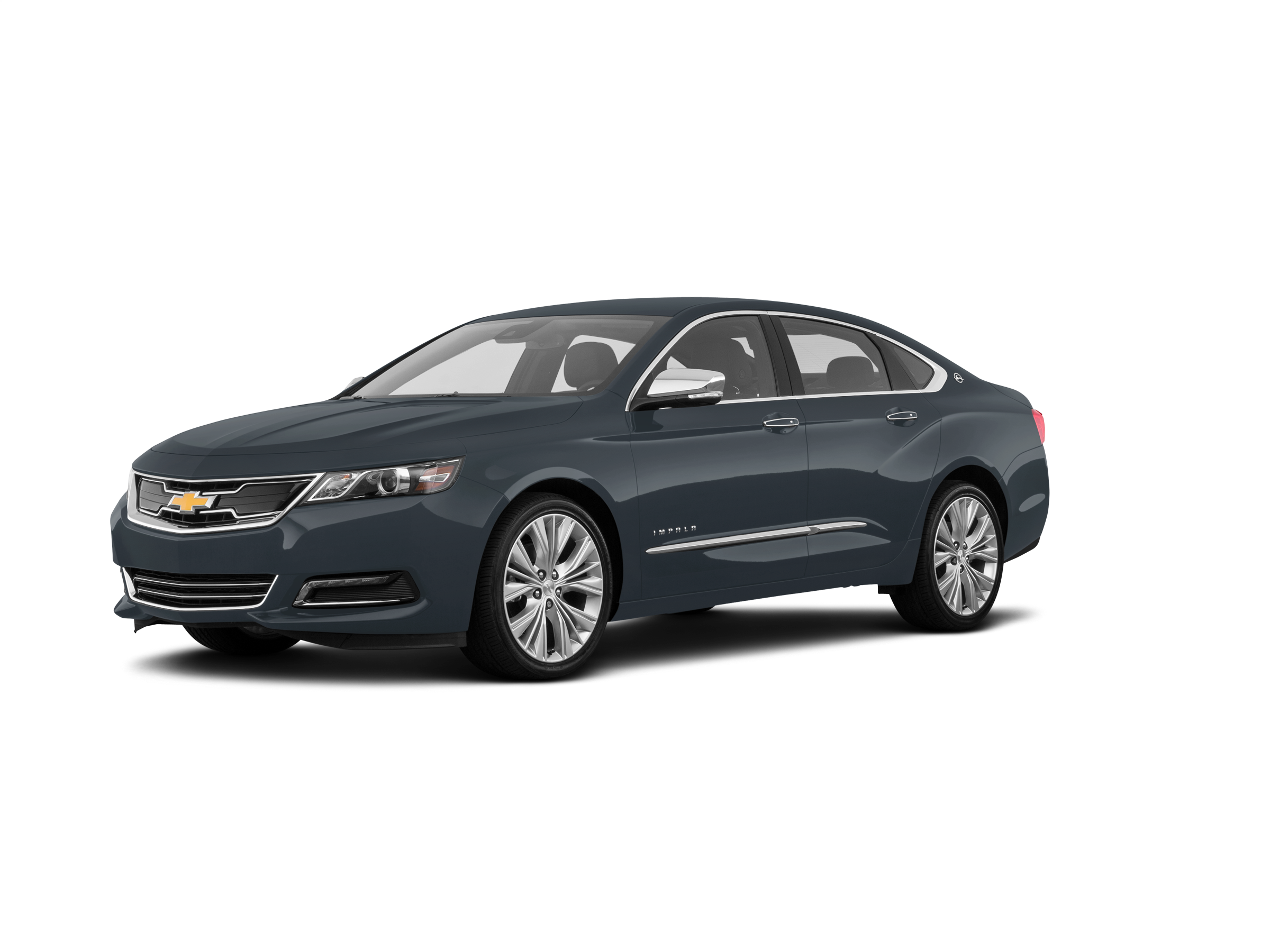 2018 Chevrolet Impala Price, Value, Depreciation & Reviews