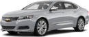 2019 Chevrolet Impala image