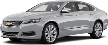 2020 Chevrolet Impala LT Sedan 4D