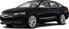 2020 Chevrolet Impala