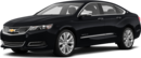 2020 Chevrolet Impala image