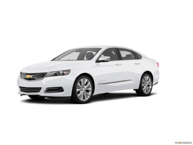 2020 Chevrolet Impala Prices Reviews Pictures Kelley Blue Book