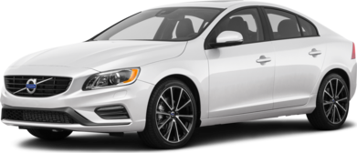 S60 T5 Dynamic Sedan 4D image