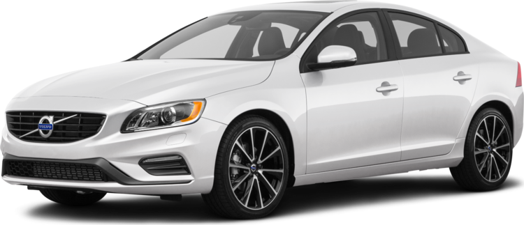 2018 Volvo S60 Exterior: 0