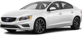2018 Volvo S60