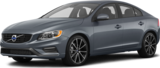 S60 T5 Dynamic Sedan 4D image