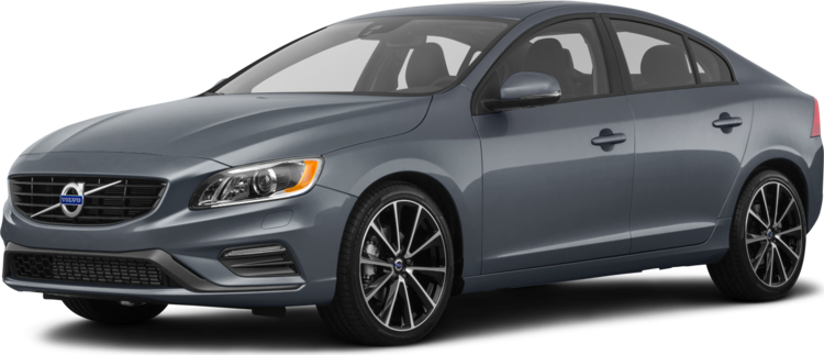2018 Volvo S60 Exterior: 0