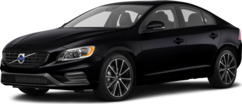2018 Volvo S60 T6 Polestar Sedan 4D