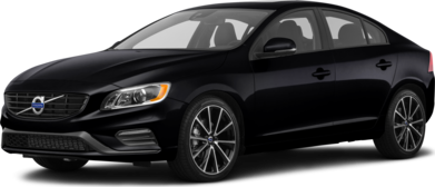 2018 Volvo S60 Prices Reviews Amp Pictures Kelley Blue Book