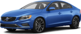 S60 T6 R-Design Platinum Sedan 4D image