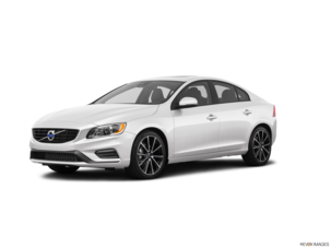 Used 2018 Volvo S60 Values Cars For Sale Kelley Blue Book