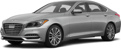 G80 5.0 Ultimate Sedan 4D image