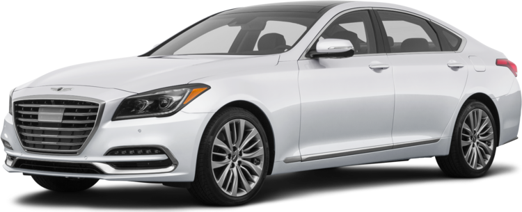 2020 Genesis G80 Exterior: 0