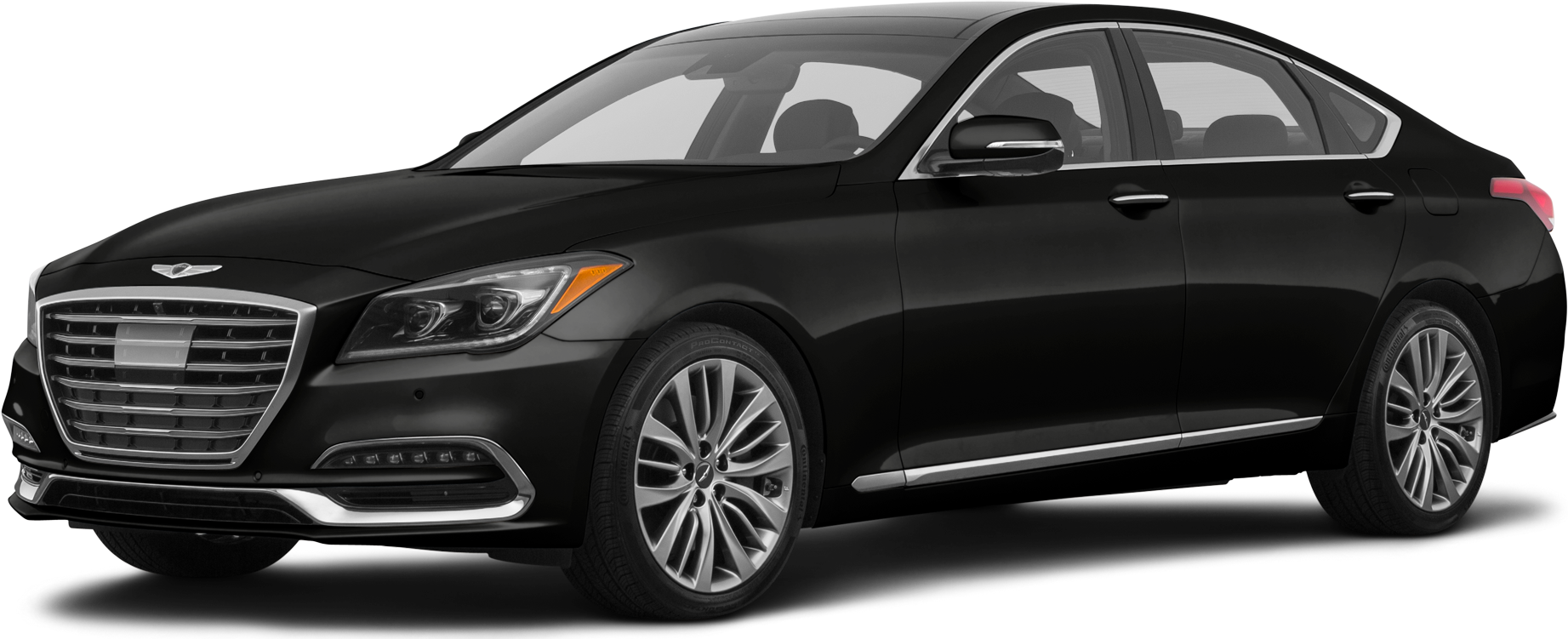 Used 2020 Genesis G80 3 8 Sedan 4D Prices Kelley Blue Book