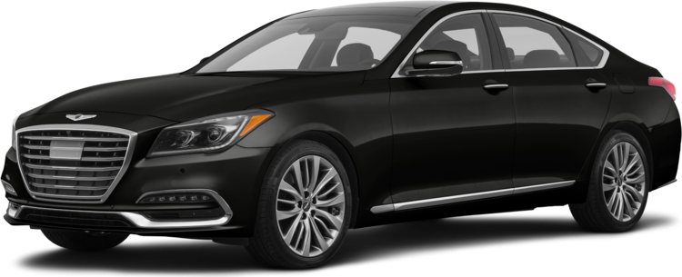 2020 Genesis G80 Exterior: 0