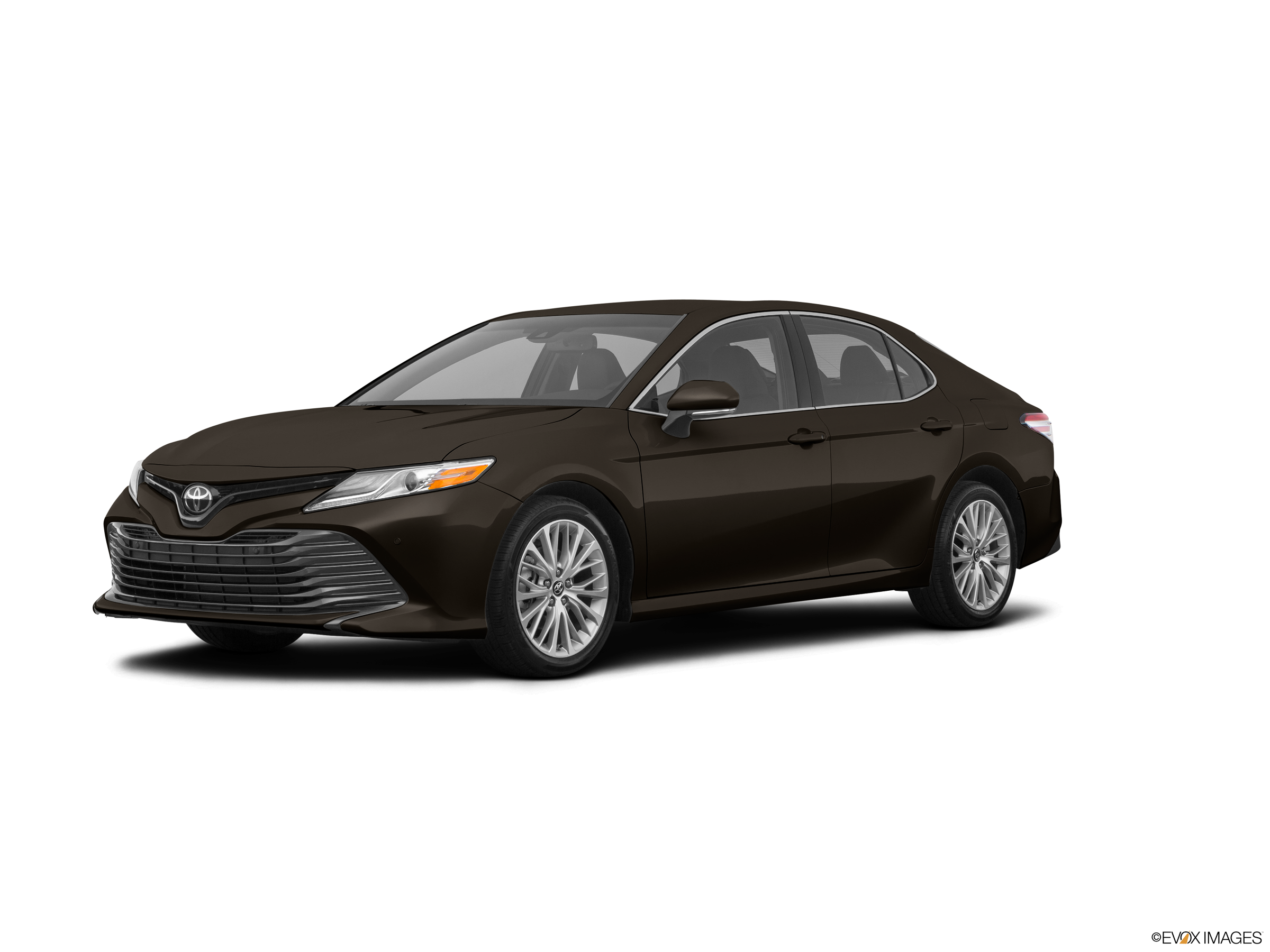 Used 2018 Toyota Camry XLE Sedan 4D Pricing | Kelley Blue Book