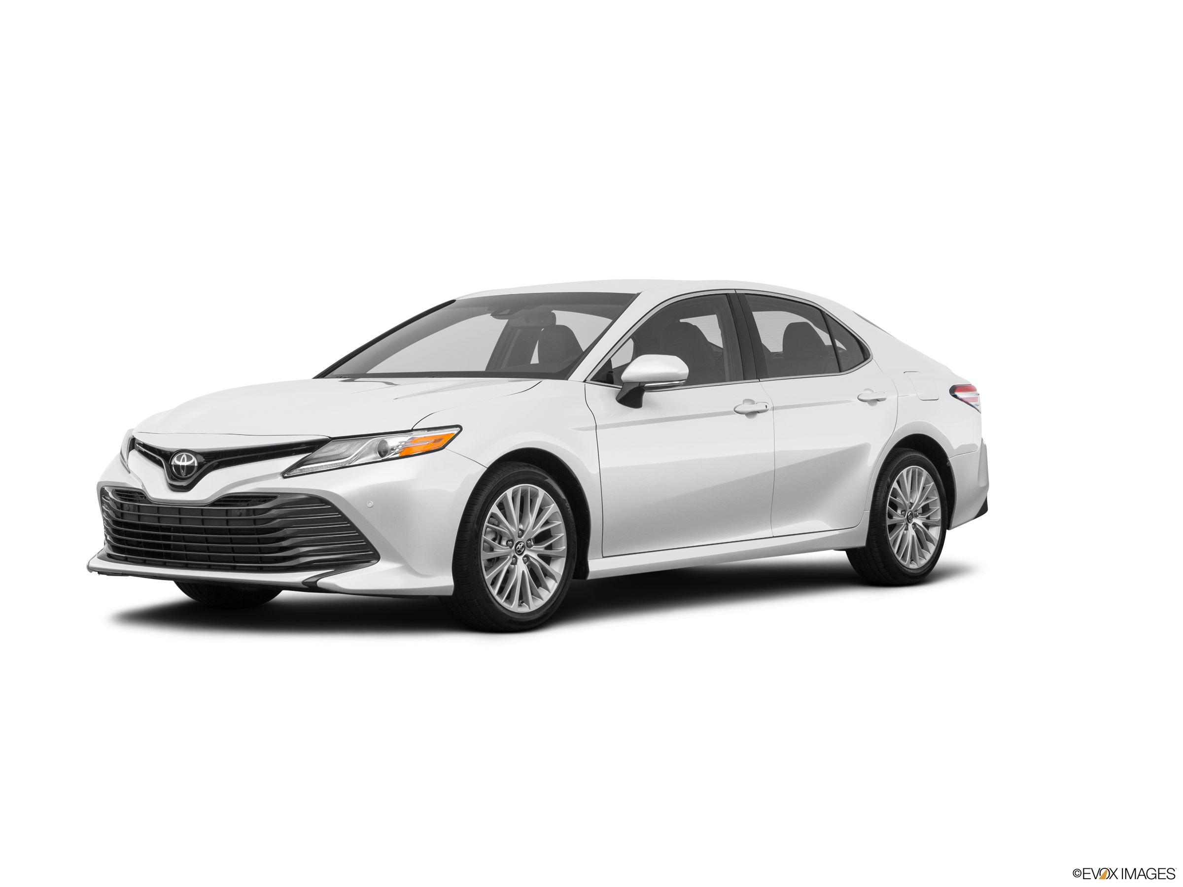 Used 2019 Toyota Camry XLE Sedan 4D Prices Kelley Blue Book