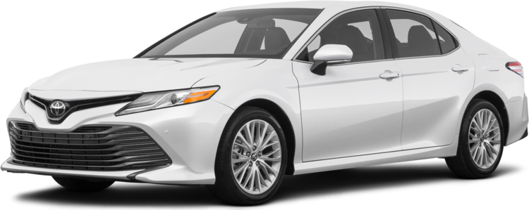 2020 Toyota Camry Exterior: 0