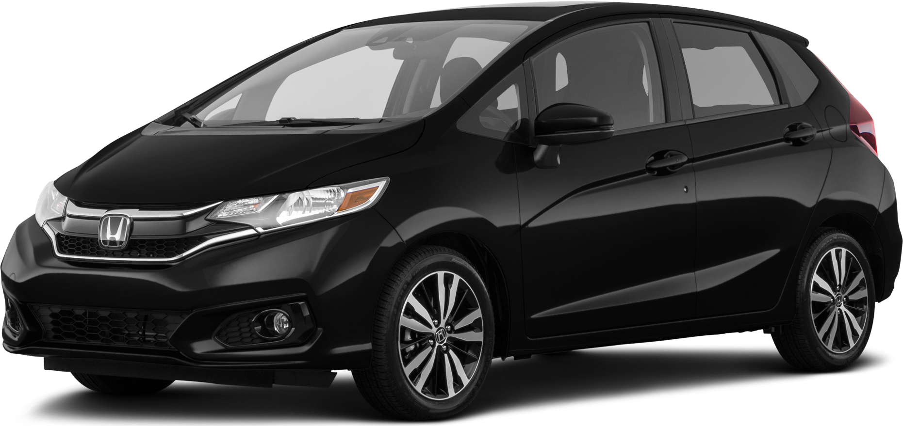 Fit Sport Hatchback 4D image