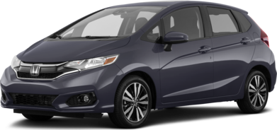 Fit Sport w/Honda Sensing Hatchback 4D image