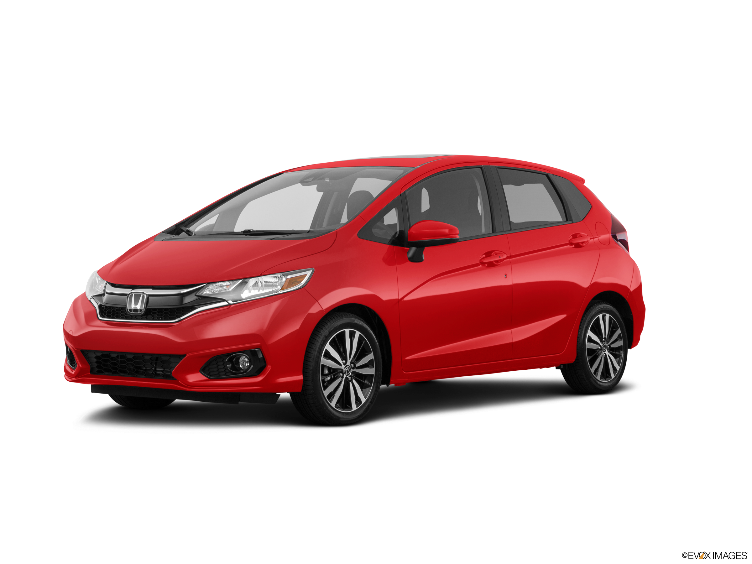 Used 2018 Honda Fit Sport w/Honda Sensing Hatchback 4D Pricing Kelley Blue Book
