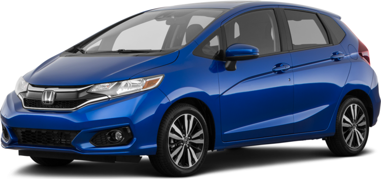 2019 Honda Fit Exterior: 0