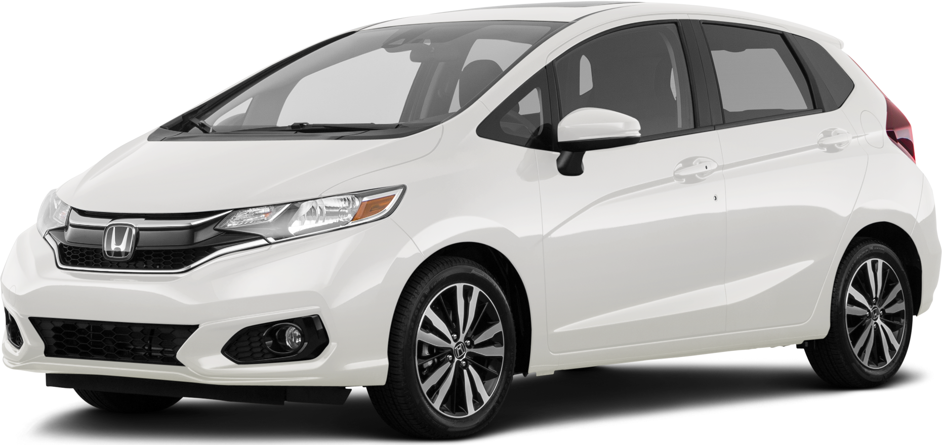 2019 Honda Fit Price Value Ratings And Reviews Kelley Blue Book 0597