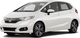 2019 Honda Fit