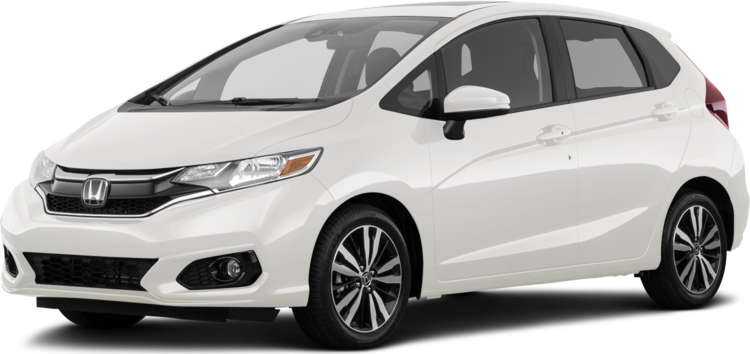 2019 Honda Fit Exterior: 0