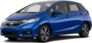 2020 Honda Fit image