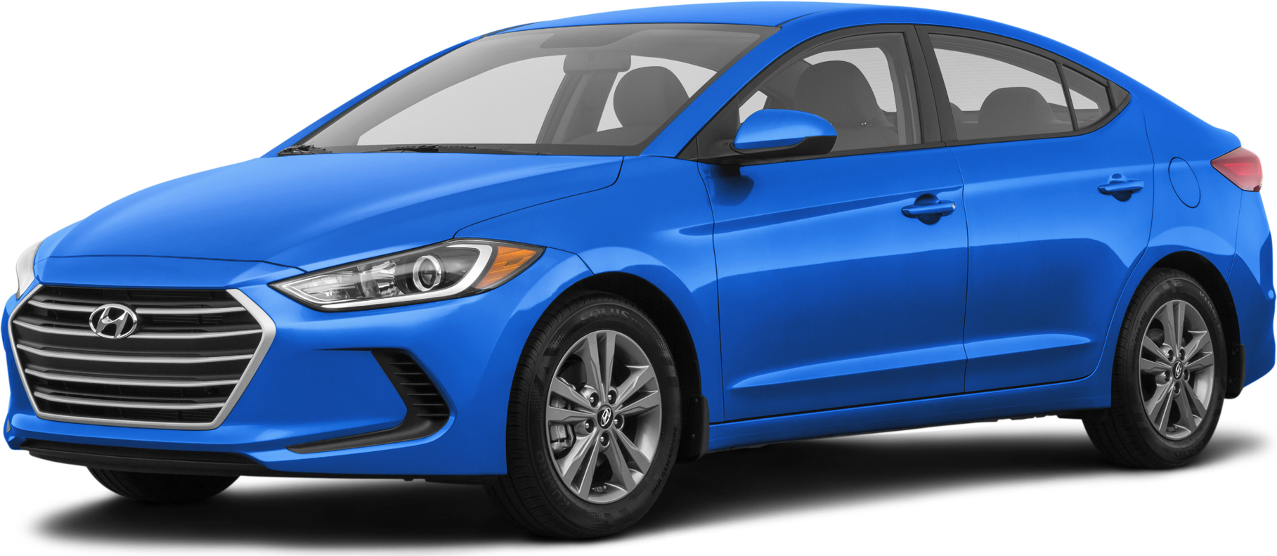 2018 Hyundai Elantra Price, Value, Ratings & Reviews | Kelley Blue Book