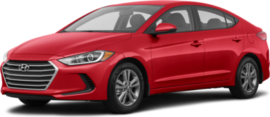 Elantra Eco Sedan 4D image