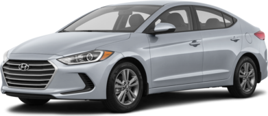 Hyundai Elantra Value Edition Sedan 4D