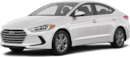 2018 Hyundai Elantra image