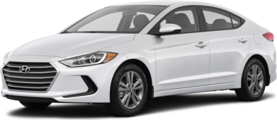 Elantra Sport Sedan 4D image