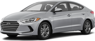 Elantra Eco Sedan 4D image