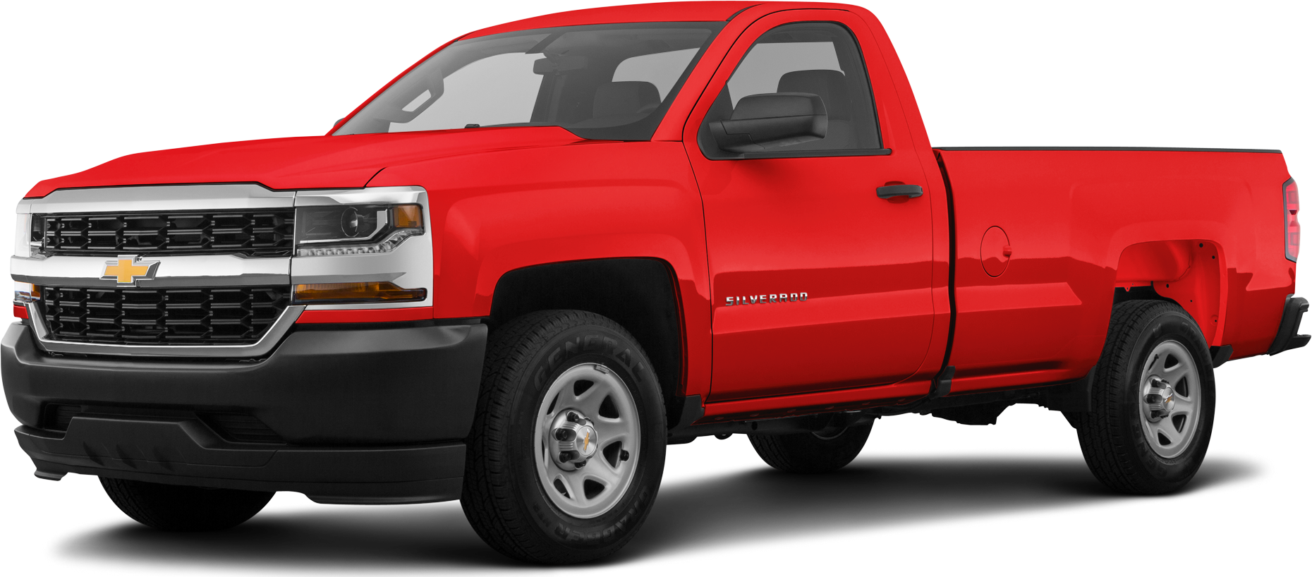 18 Chevrolet Silverado 1500 Price Kbb Value Cars For Sale Kelley Blue Book