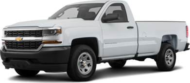 2018 Chevrolet Silverado 1500 Prices Reviews Amp Pictures