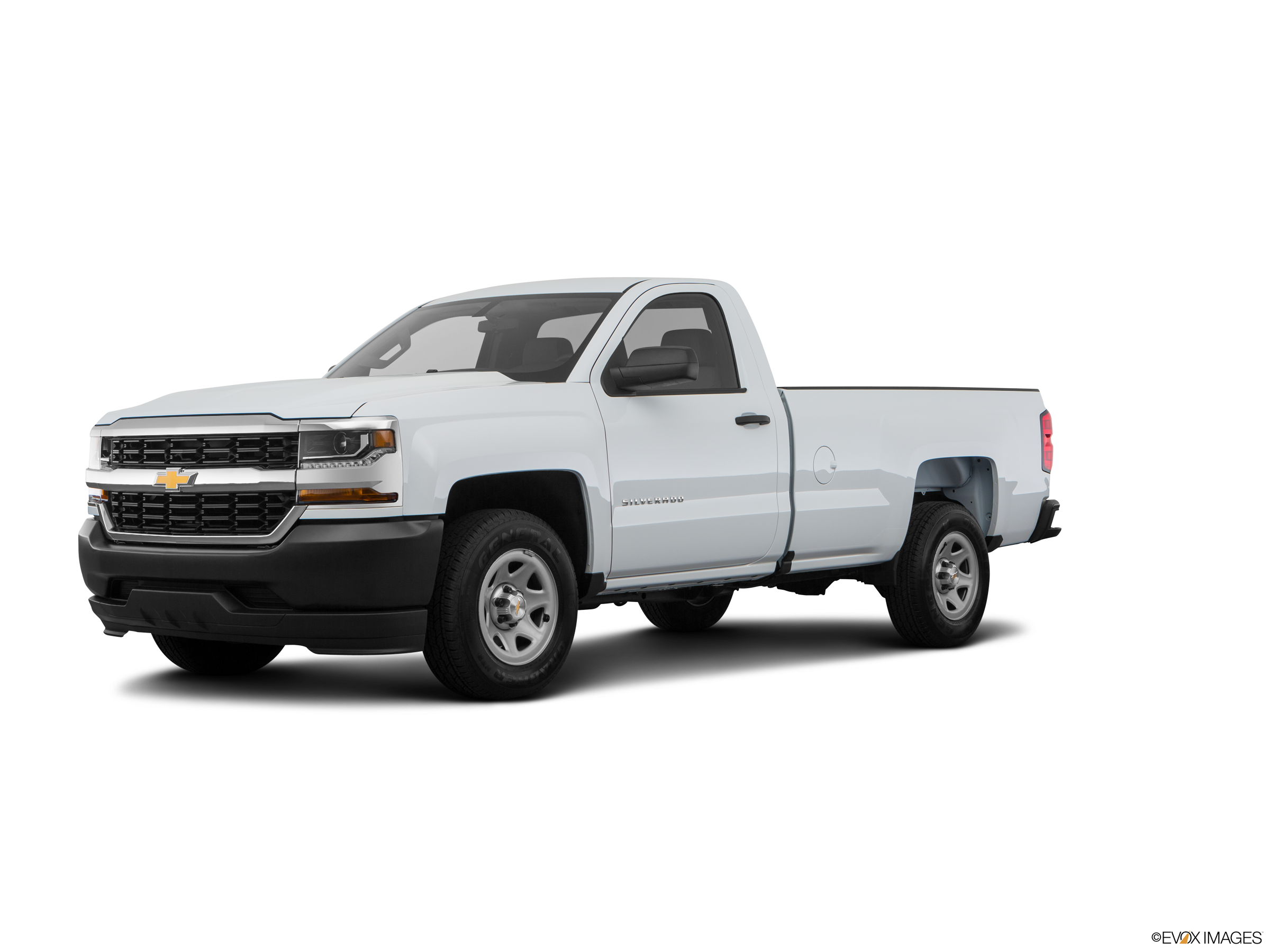 2018 silverado for sale new