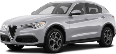 Stelvio Sport Utility 4D image