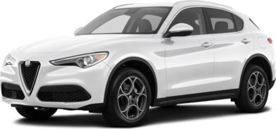 Stelvio Sport Utility 4D image