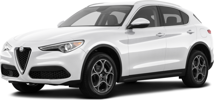 2018 Alfa Romeo Stelvio Exterior: 0