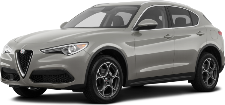 2018 Alfa Romeo Stelvio Exterior: 0