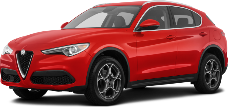 2018 Alfa Romeo Stelvio Exterior: 0