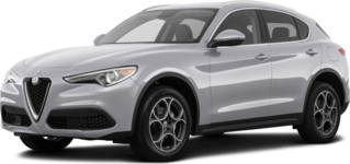 2019 Alfa Romeo Stelvio