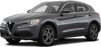 Stelvio Sport SUV 4D image