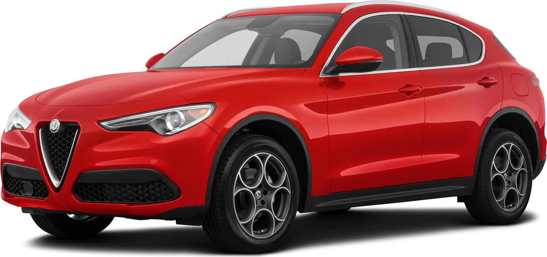 Alfa Romeo Cars and SUVs: Latest Prices, Reviews, Specs and Photos