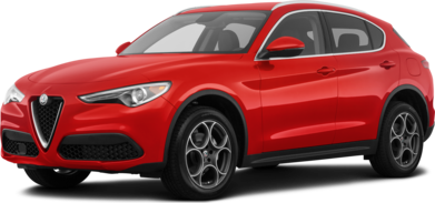 Stelvio Quadrifoglio Sport Utility 4D image