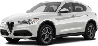 2019 Alfa Romeo Stelvio Quadrifoglio Sport Utility 4D